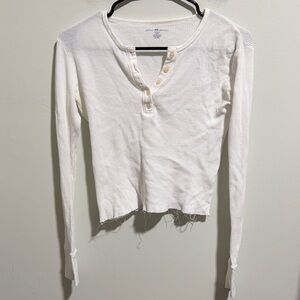 Brandy Melville longsleeve